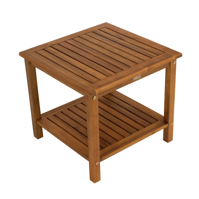 Garten Living Beistelltisch Rye & Bewertungen | Wayfair.de